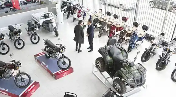 Renuevan el Programa �SMi Moto⬝ para comprar en 48 cuotas