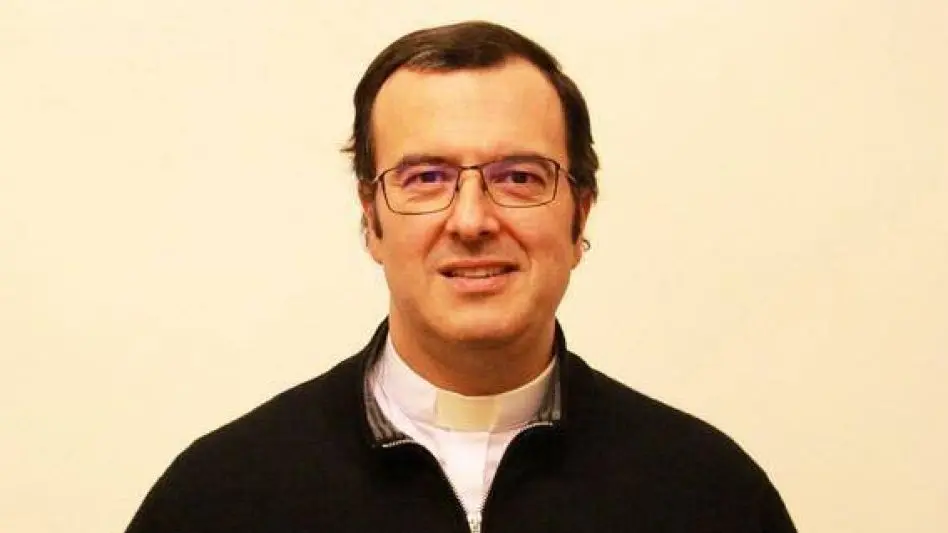 "Manteniendo la fe y la doctrina de siempre creo en la renovación de la Iglesia"