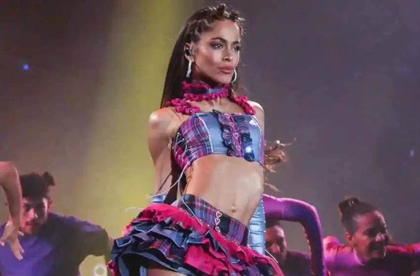 Tini anunció que realizará su primera gira por Estados Unidos