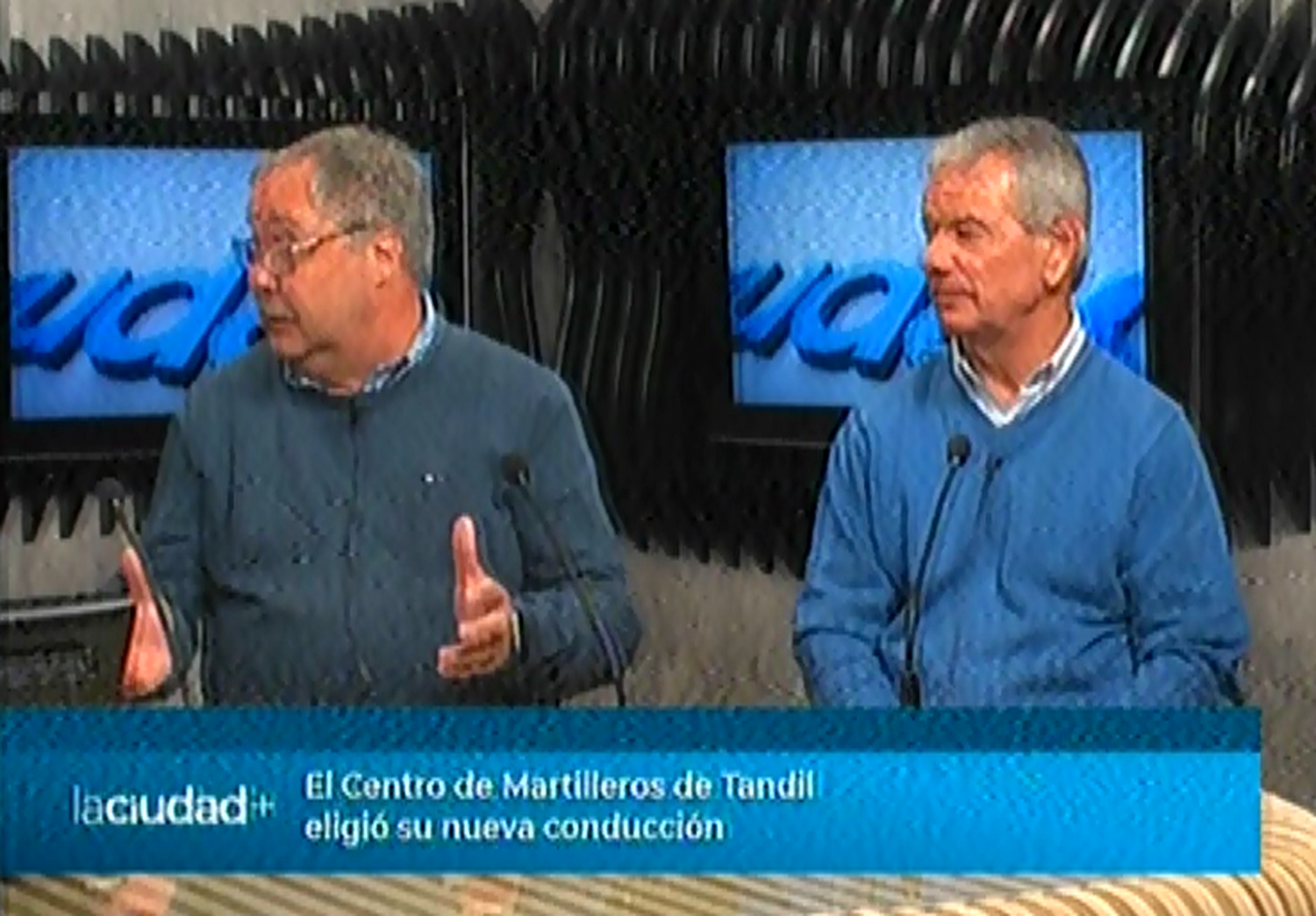 Gustavo Favre es el nuevo presidente del Centro de Martilleros | La Ciudad