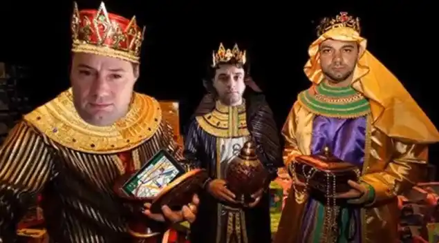 Viral: El audio que circula en redes sociales sobre la fuga de los prófugos a Brasil