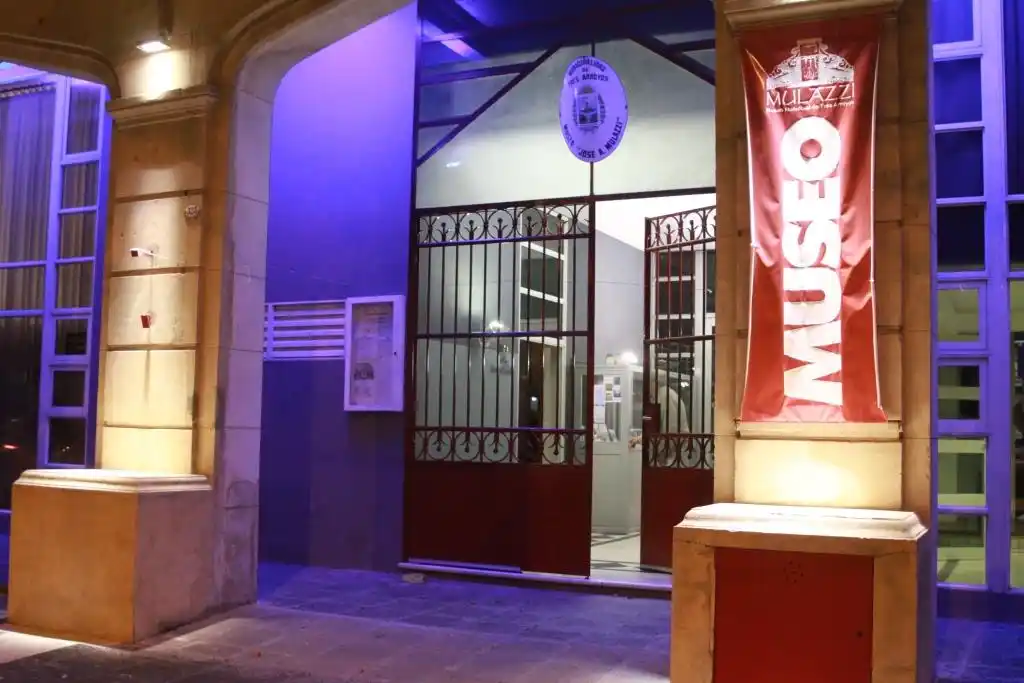 “Voces de la Infancia Migrante” en el Mulazzi