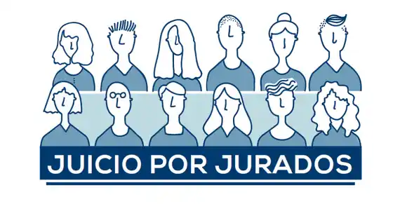 Nuevo juicio por jurados: comienza el caso por homicidio simple