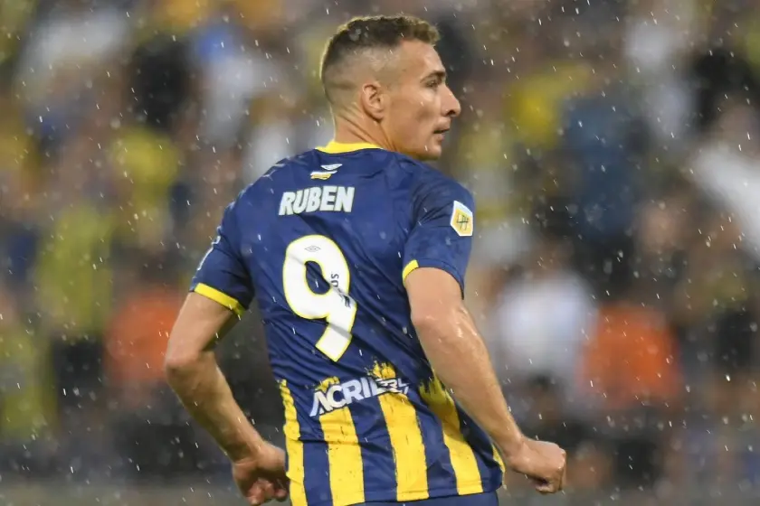 @RosarioCentral