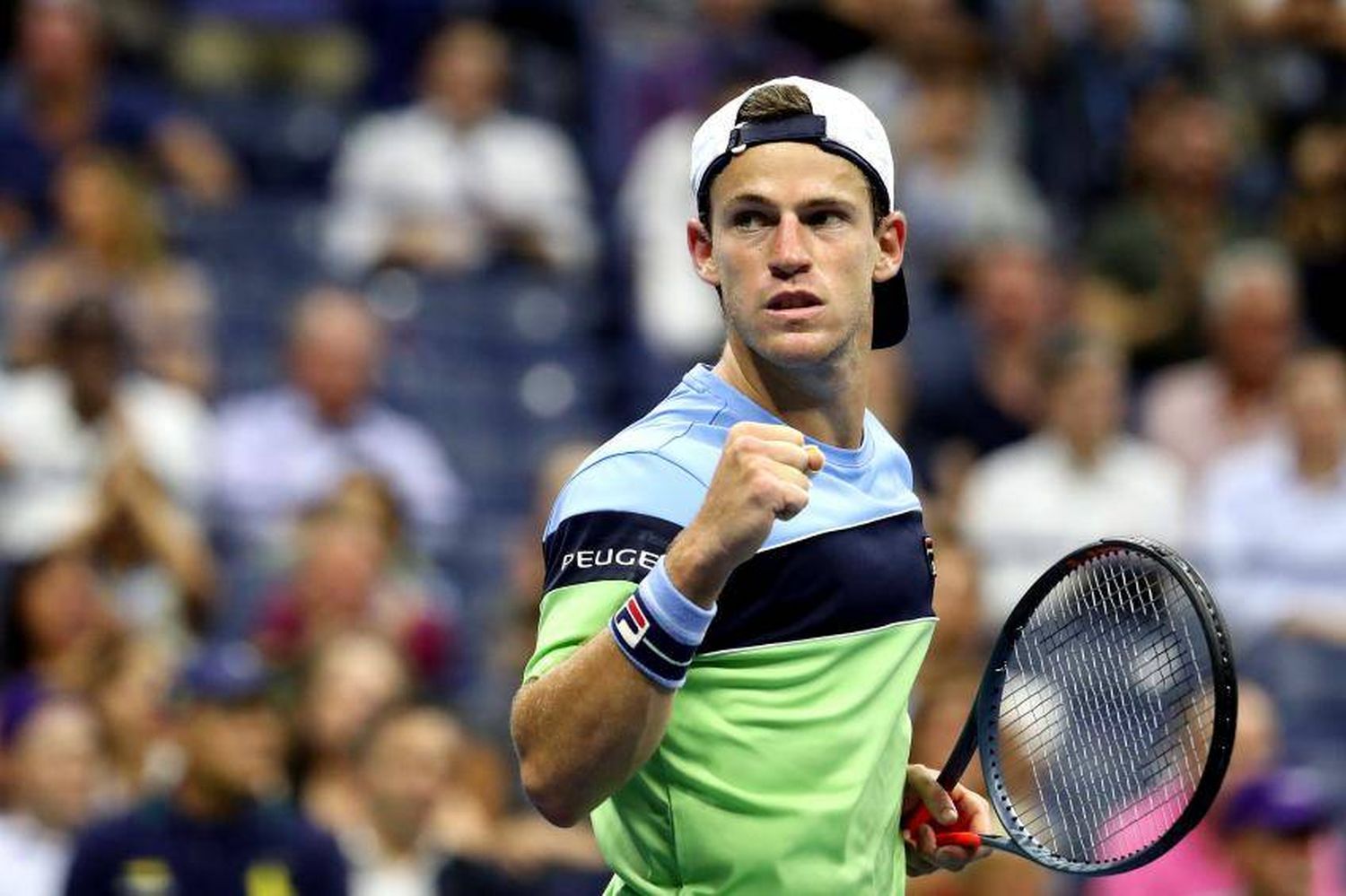 Diego Schwartzman: "Las condiciones que impone la ATP son una locura"