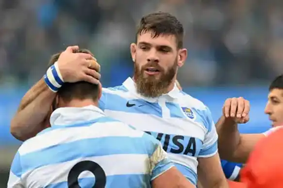 El seleccionado argentino de rugby debutará el próximo sábado 9 contra Inglaterra, en Marsella