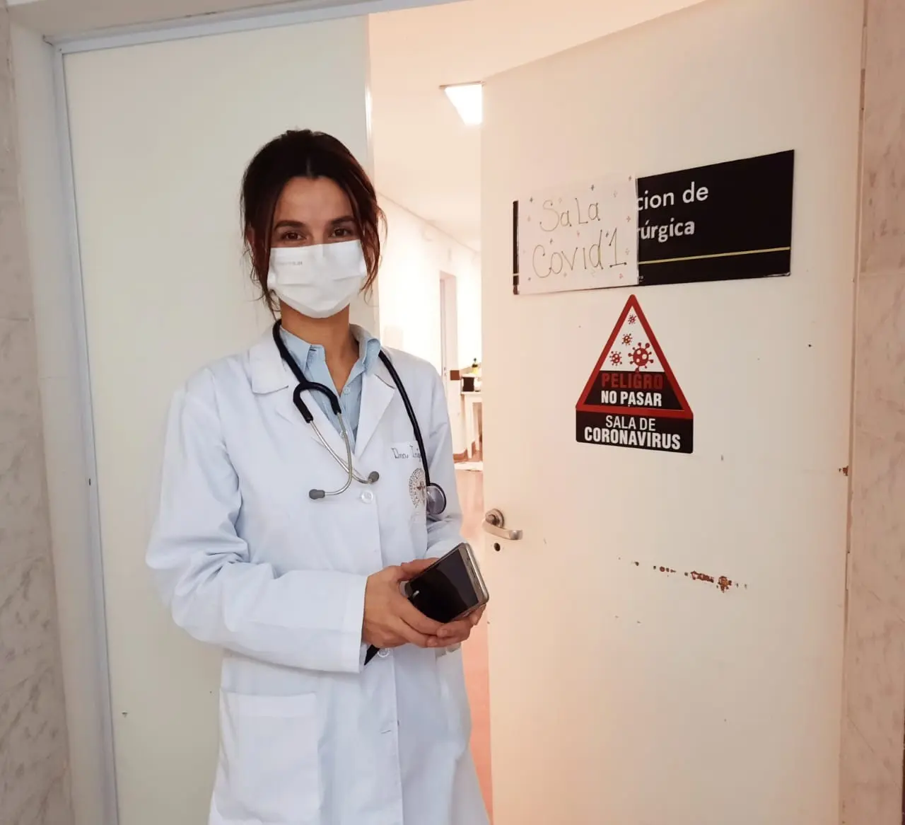 Sesenta pacientes ya recibieron suero equino en el Centro de Salud