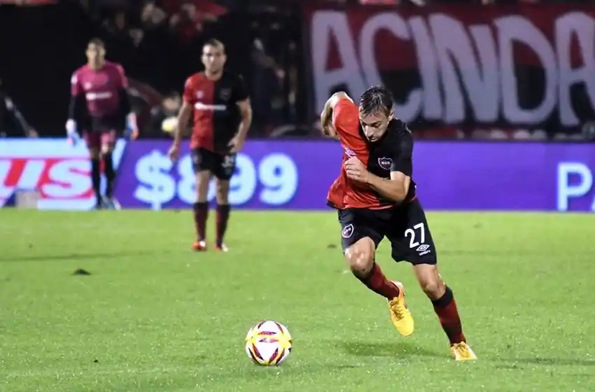 De Felippe le depositará la confianza a Marcioni