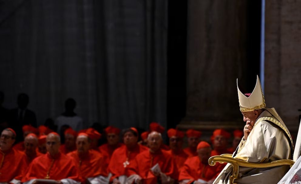 El propósito de este evento era ofrecer a los fieles un tiempo de renovación espiritual, reconciliación y perdón de los pecados