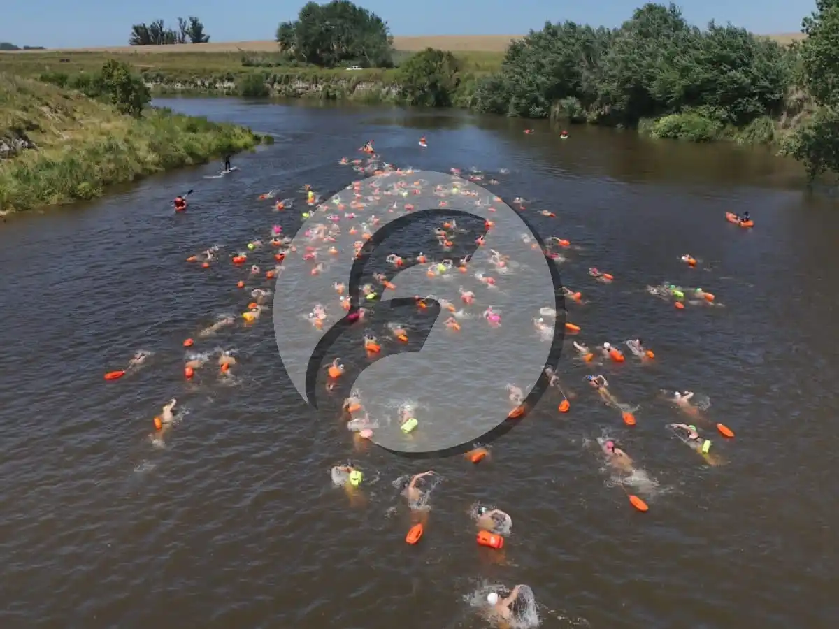 Fecha de aguas abiertas para Los Destructores