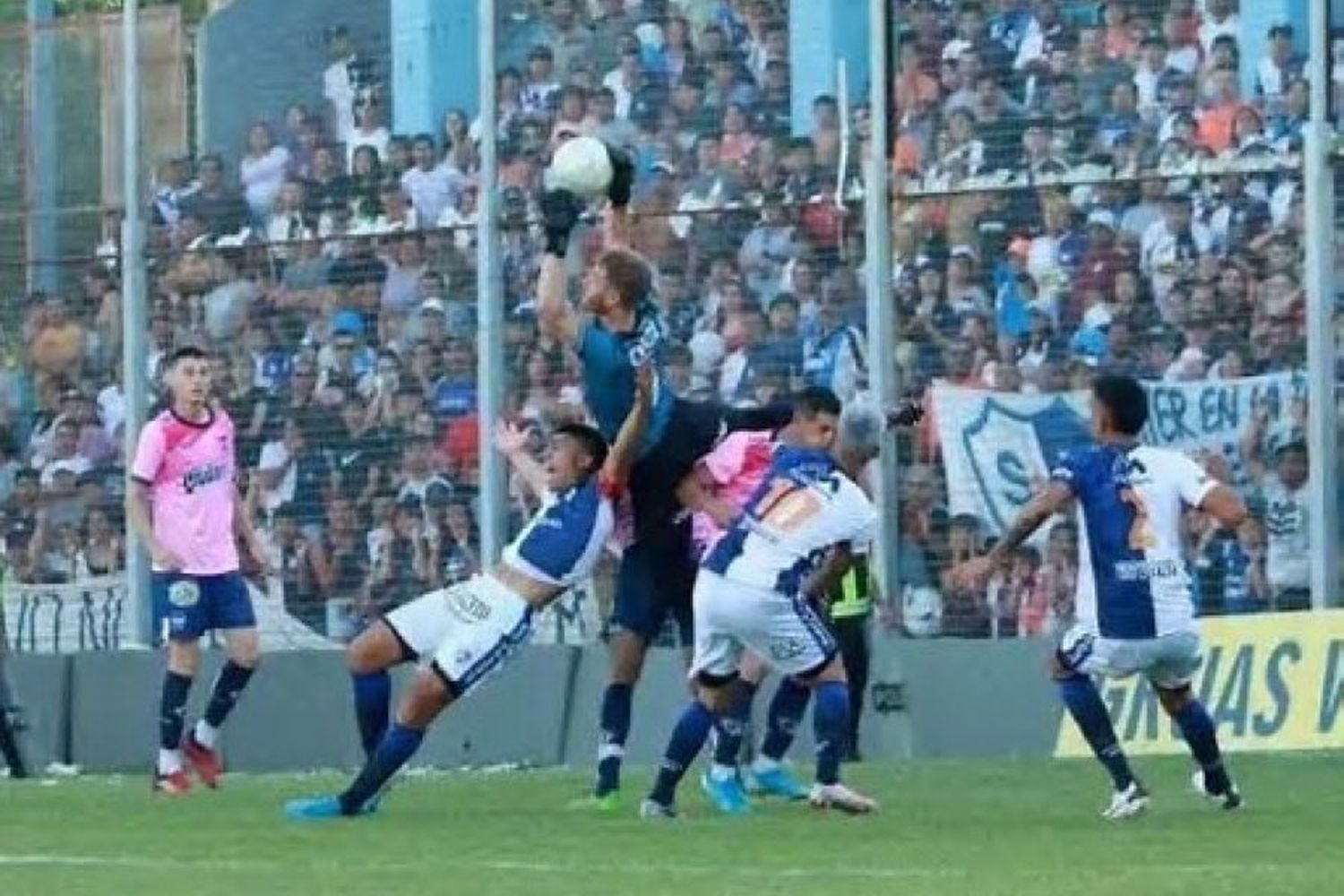 Sp.Norte y Ar.Quilmes definen al campeón d ela "Copa Desafío Clásicos"