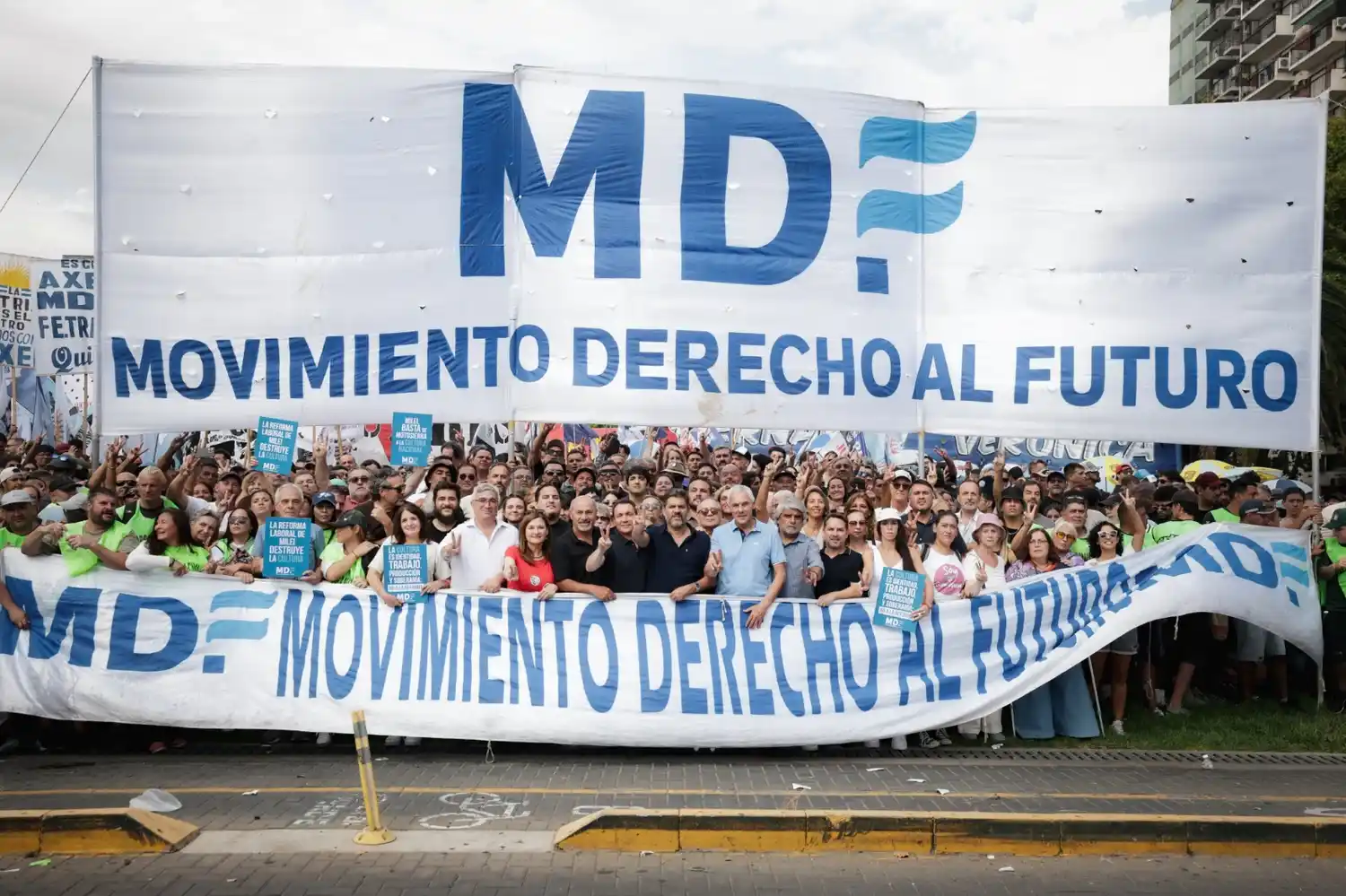 mdf