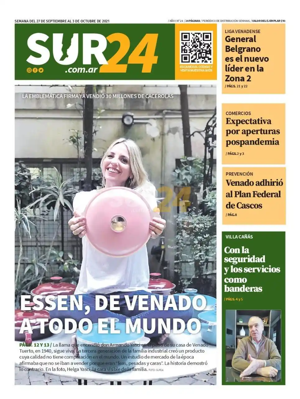 Edición impresa 24