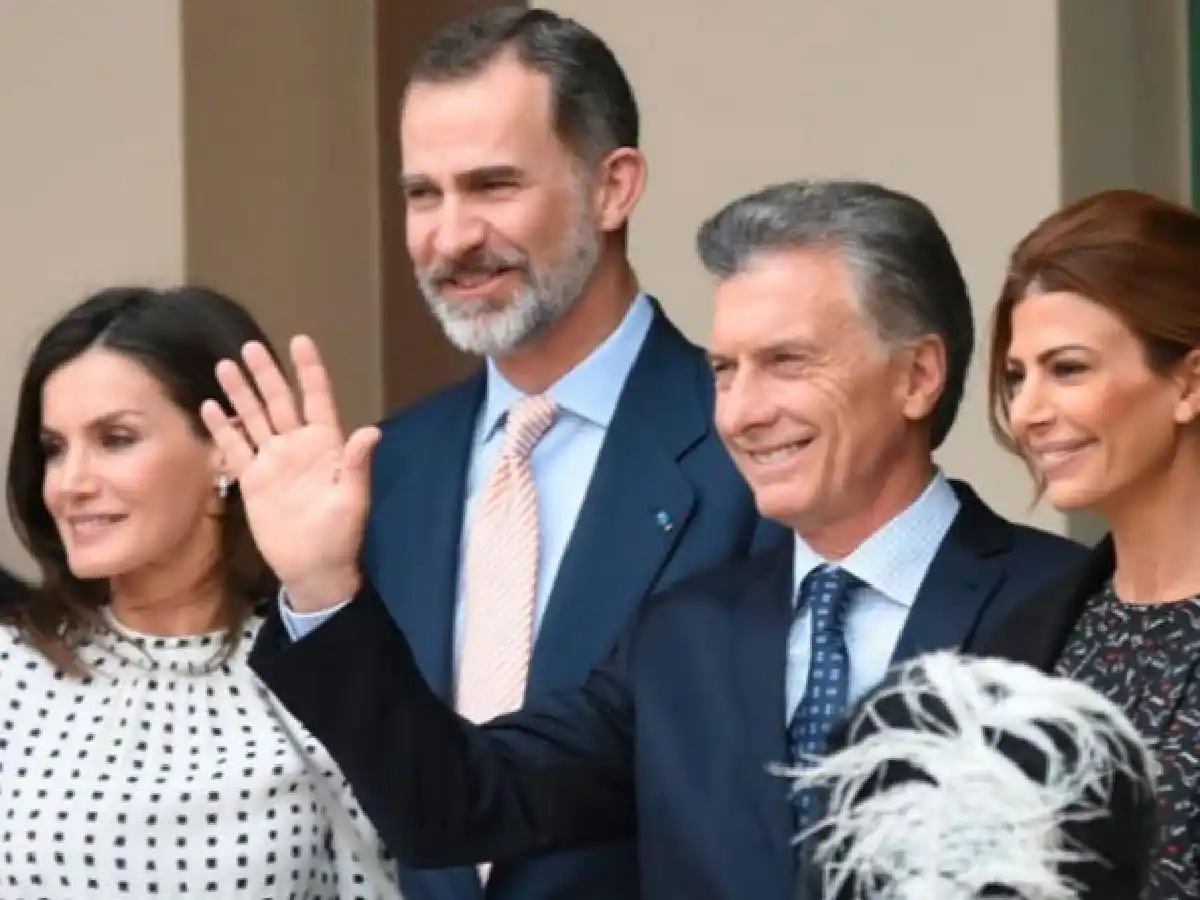 Congreso de la Lengua en Córdoba: la frase de Macri que desató las burlas