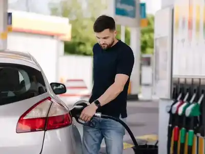 Rosario estrenó el sistema de "autodespacho" de combustible