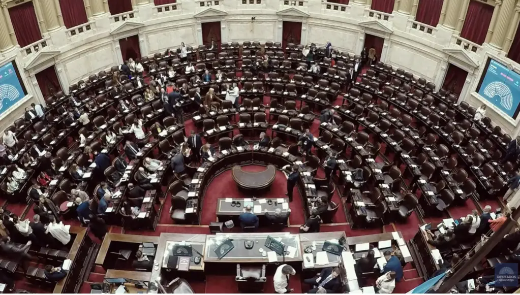 Por ahora es borrador. La reforma laboral pondrá a prueba la eficacia del triufo de Milei.
