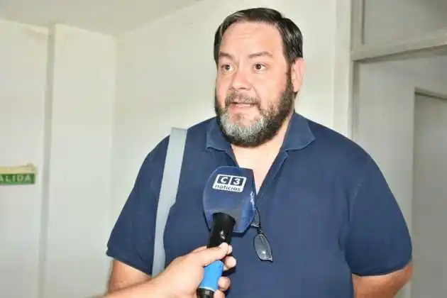 “Las medidas de restricción de circulación son necesarias para bajar el número de casos”