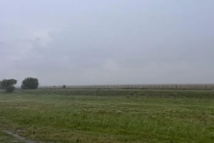 Perspectiva climática