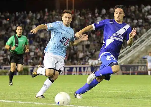  Copa Argentina 2013/2014: Continúa la Fase Inicial Regional I con la participación de equipos bonaerenses