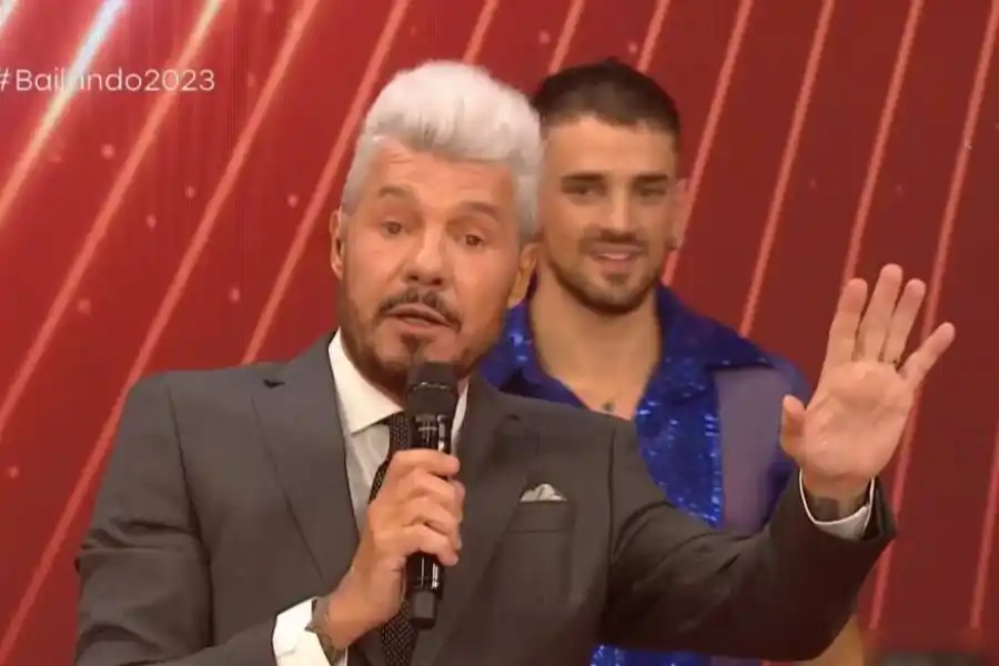 Duro comunicado de Actores contra Marcelo Tinelli: tuvo que pedir disculpas