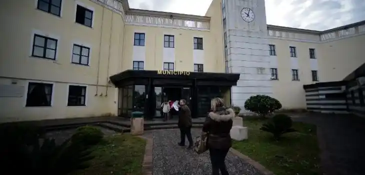 Masivo operativo internacional contra la mafia calabresa: 90 detenidos