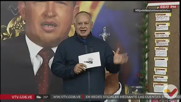 PSUV alista movilización  de las bases para escoger a candidatos para elecciones del 27ABR