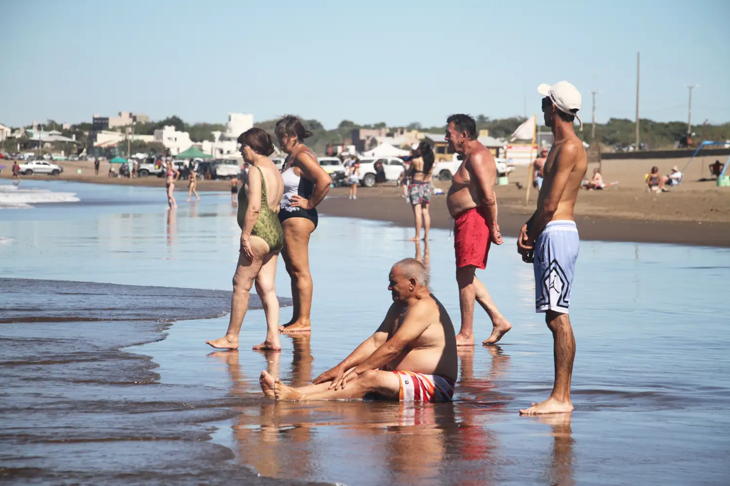 playa