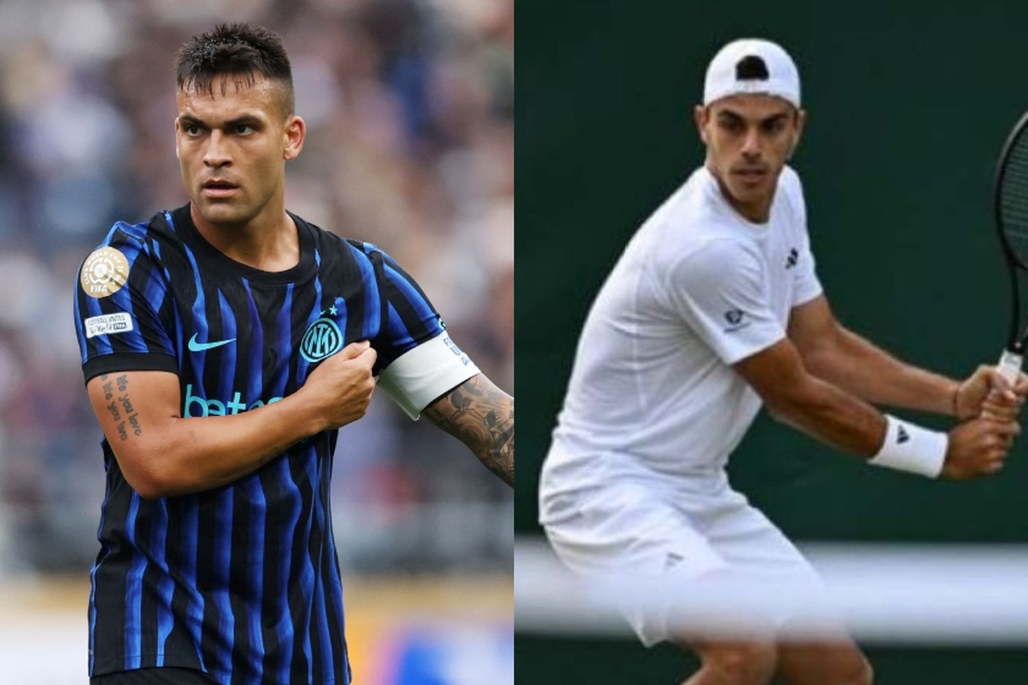 Siguen los octavos del Mundial de Clubes y empieza Wimbledon: la agenda deportiva de este lunes
