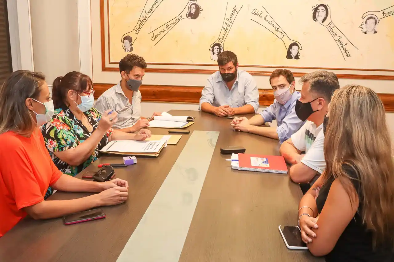 Se presentaron dos ofertas para la adquisición de nuevos filtros para la planta potabilizadora