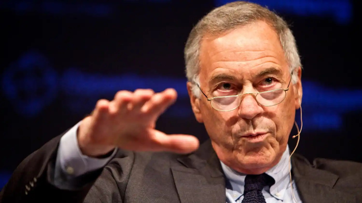 ¿Venezuela puede ARREGLARSE? Steve Hanke dirigirá el programa económico de este precandidato si gana las presidenciales