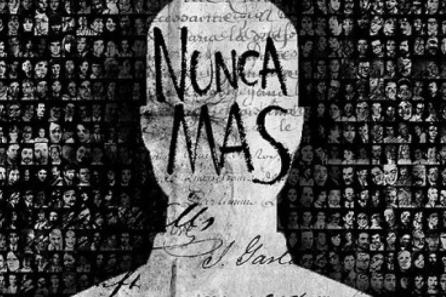 Acto oficial por el Día Nacional de la Memoria por la Verdad y la Justicia