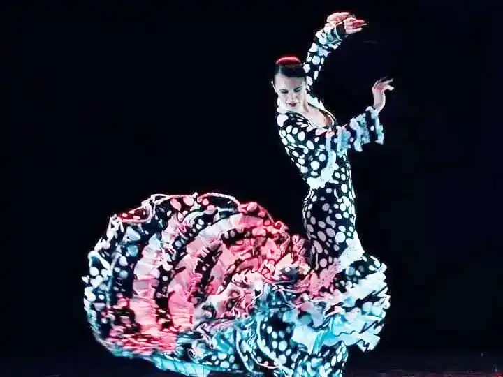 Espectáculo: No se lo pueden perder