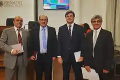 Explotación de humedales: "No deberíamos legislar empujados por una coyuntura que requiere otro tipo de solución"