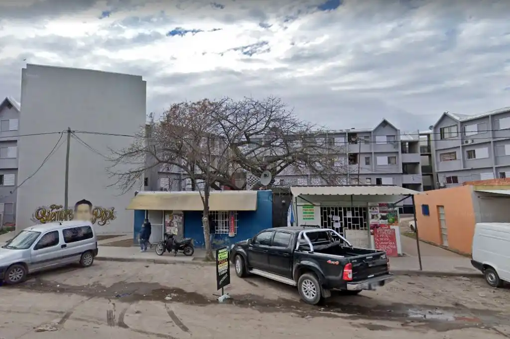 Rosario: un adolescente recibió nueve tiros y pelea por su vida