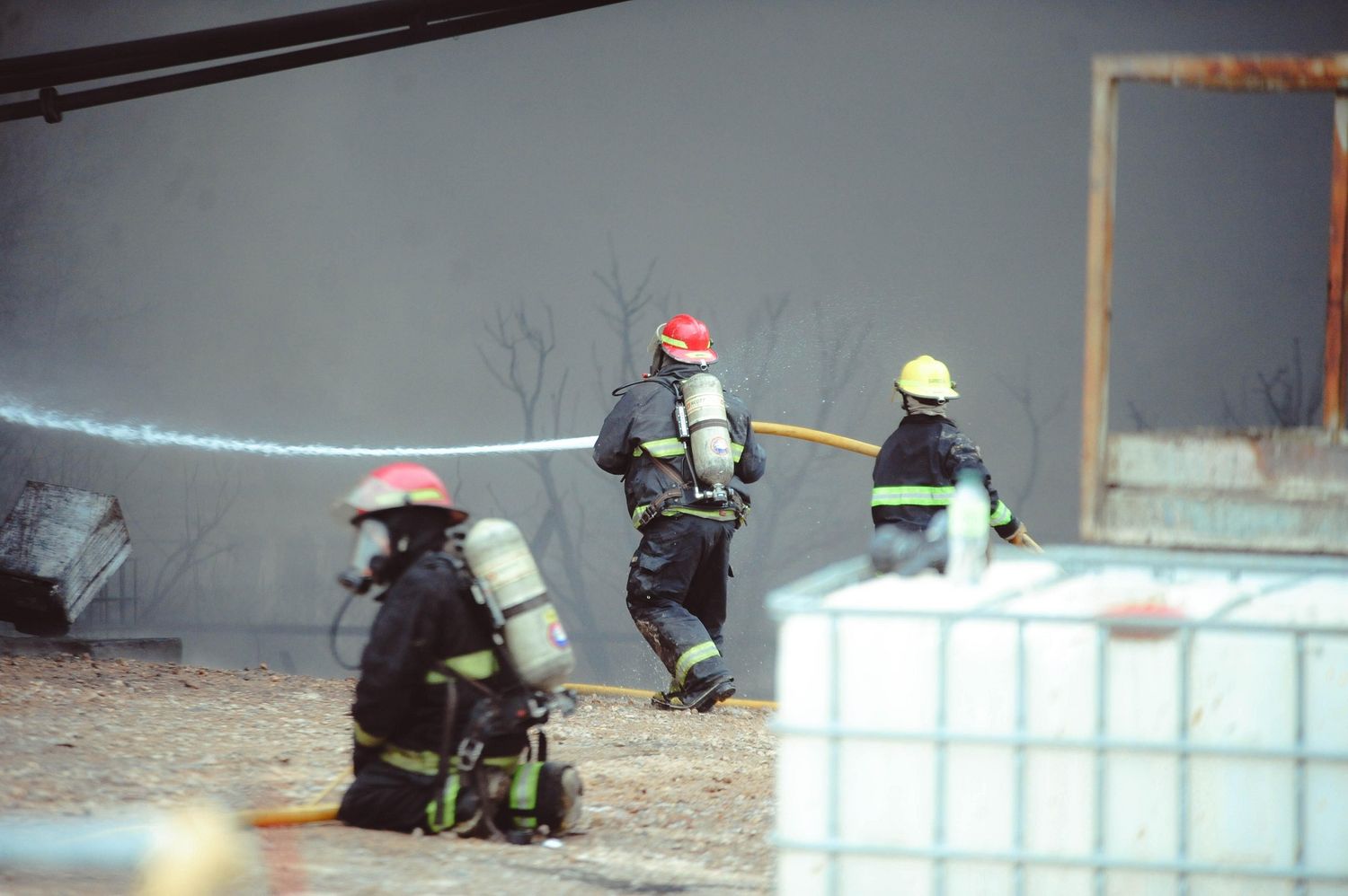 incendio ex resyder from arg parque industrial - 5