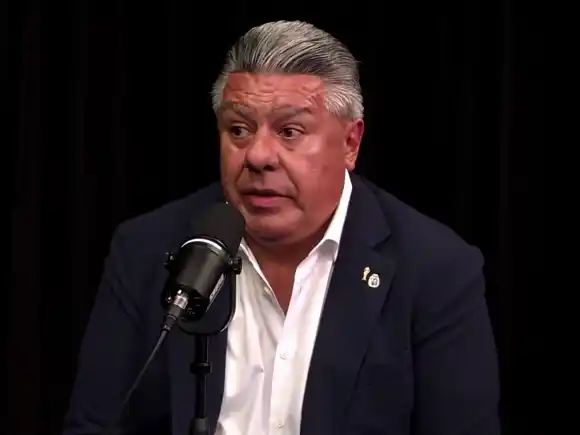 Chiqui Tapia defendió el torneo de 30 equipos: "Son 300 jugadores más que ponés en vidriera"