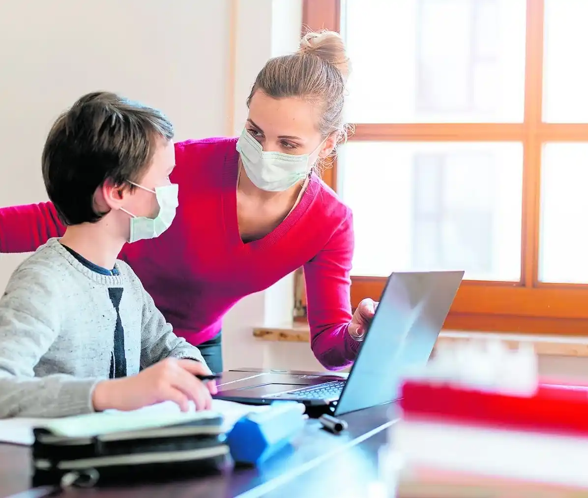 Paro virtual de seis días: cuáles son los principales reclamos de los docentes