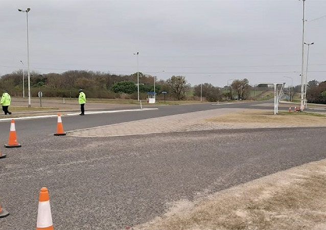 La Justicia anuló una multa de la Policía: cuál fue el particular argumento del conductor