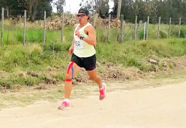 Fernández Guerrero, cómodo ganador en Tamangueyú