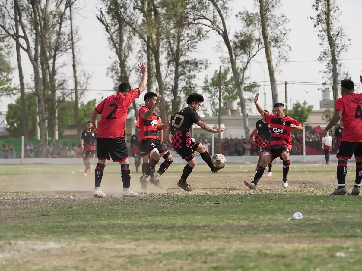 El clásico de Frontera cambia de horario