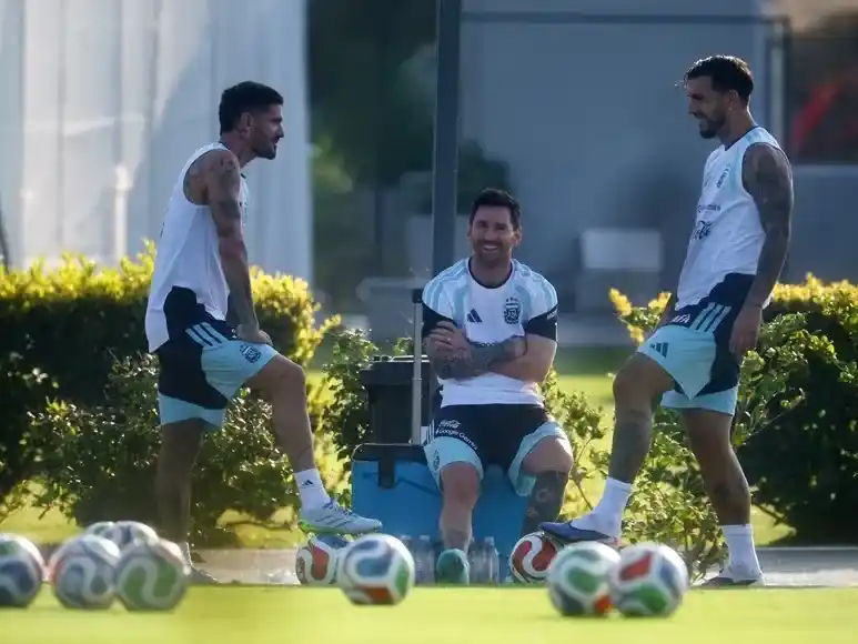 Messi