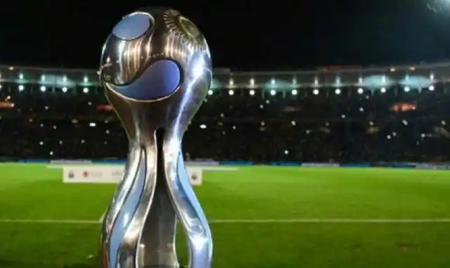 Semifinales de la Copa Argentina: fechas y sedes confirmadas 