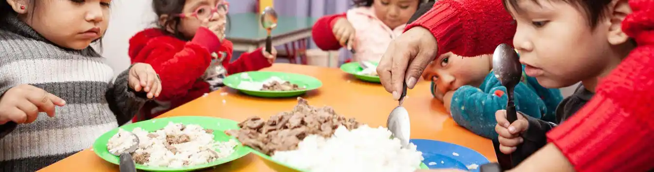 Llega el Festival “Ningún Pibe con Hambre” a Pueblo Viejo.