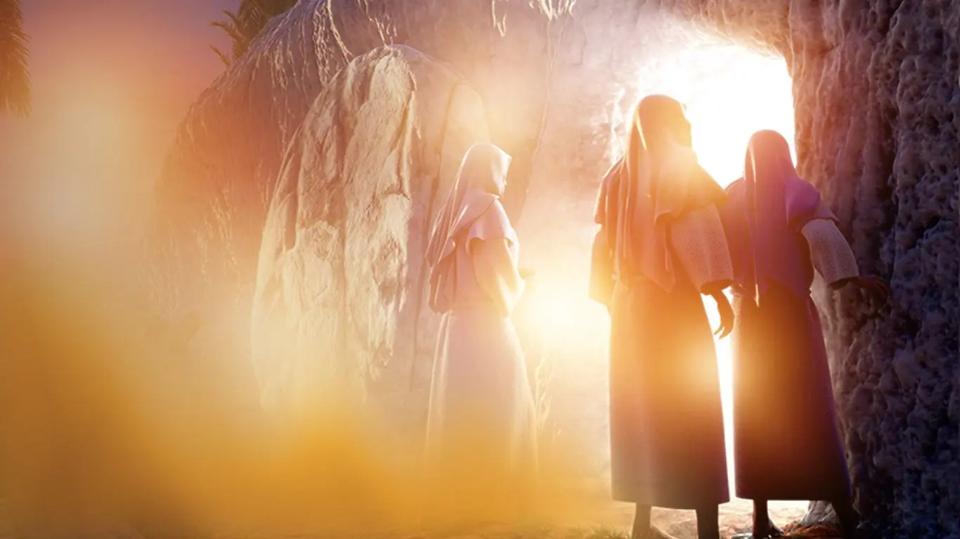 Verdades de la Sábana Santa de Jesucristo