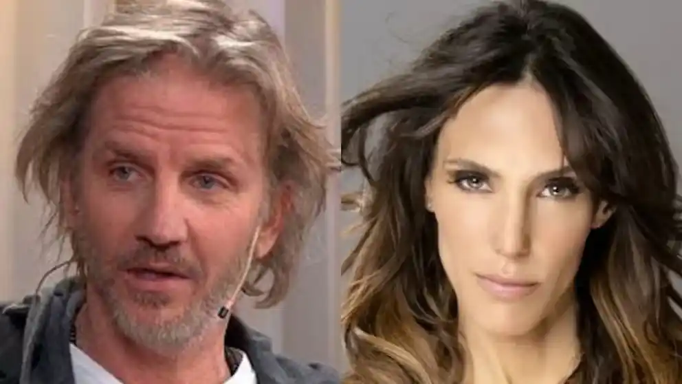 El actor se pronunció ante las versiones de reconciliación ligadas a su expareja