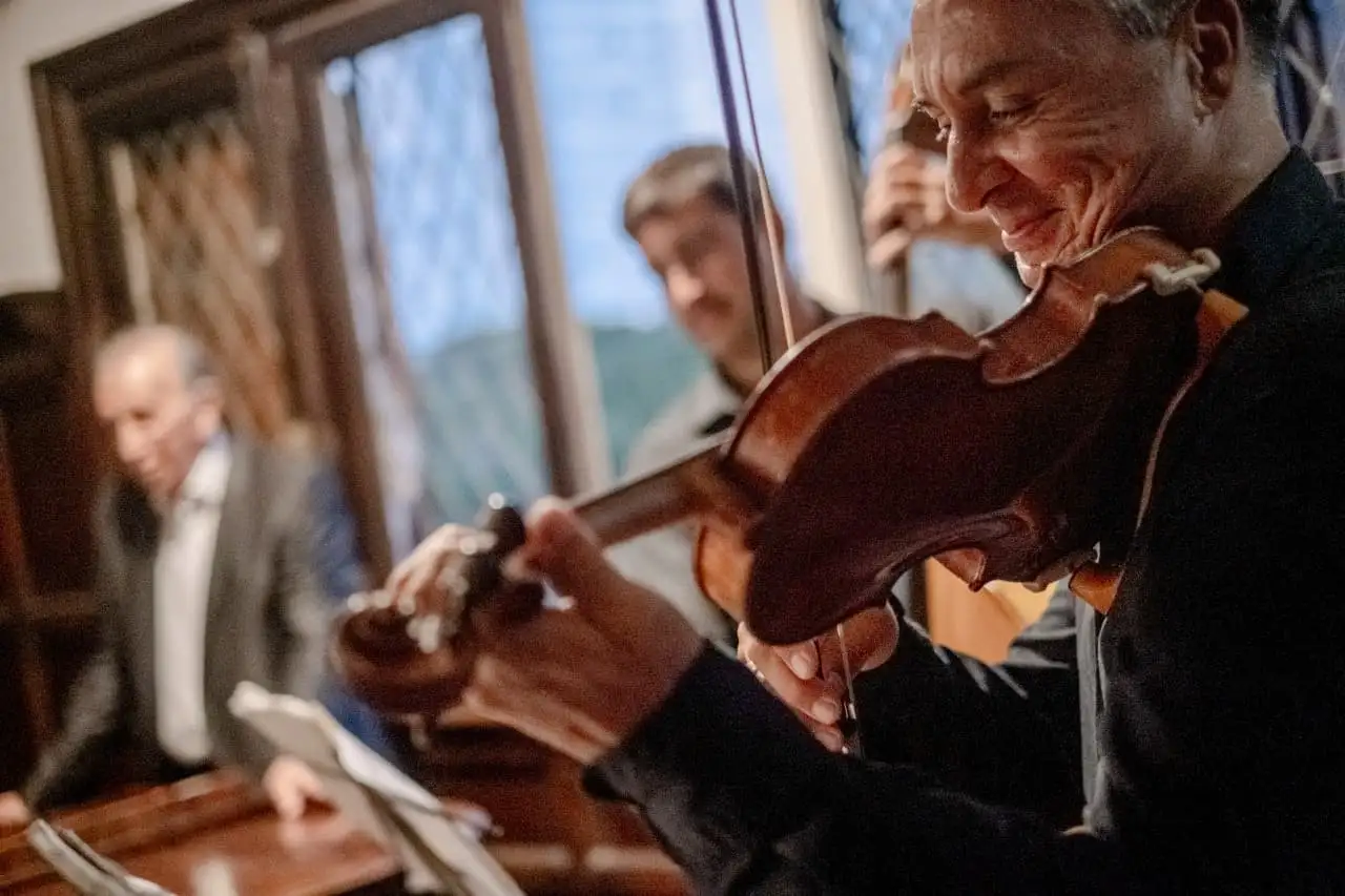 Todos los sábados habrá conciertos gratuitos en la Casa Mariano Mores.