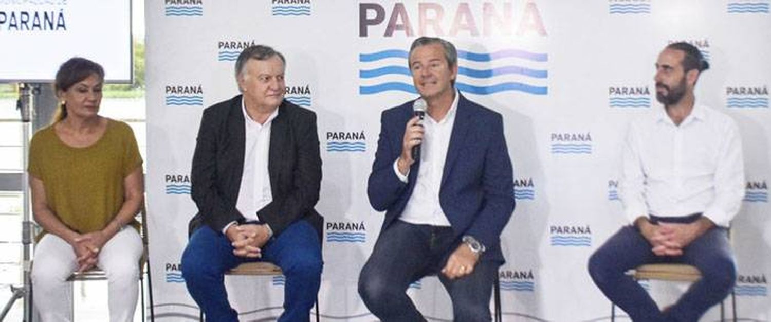 La provincia acompañará  la 2ª Carrera Nocturna Ciudad de Paraná