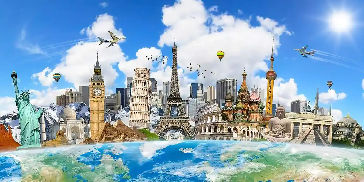 Fuerte salida de argentinos al exterior y déficit récord en turismo