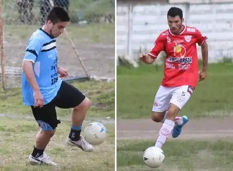 Defensores y Central Larroque definen la Copa Gualeguaychú