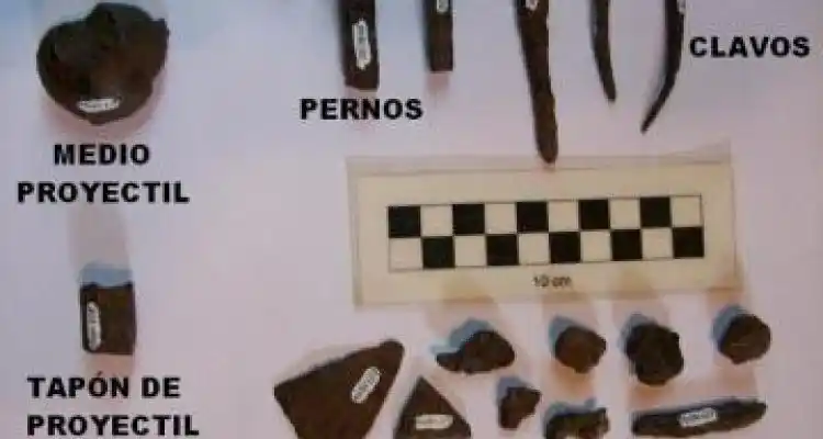 Nuevos hallazgos históricos